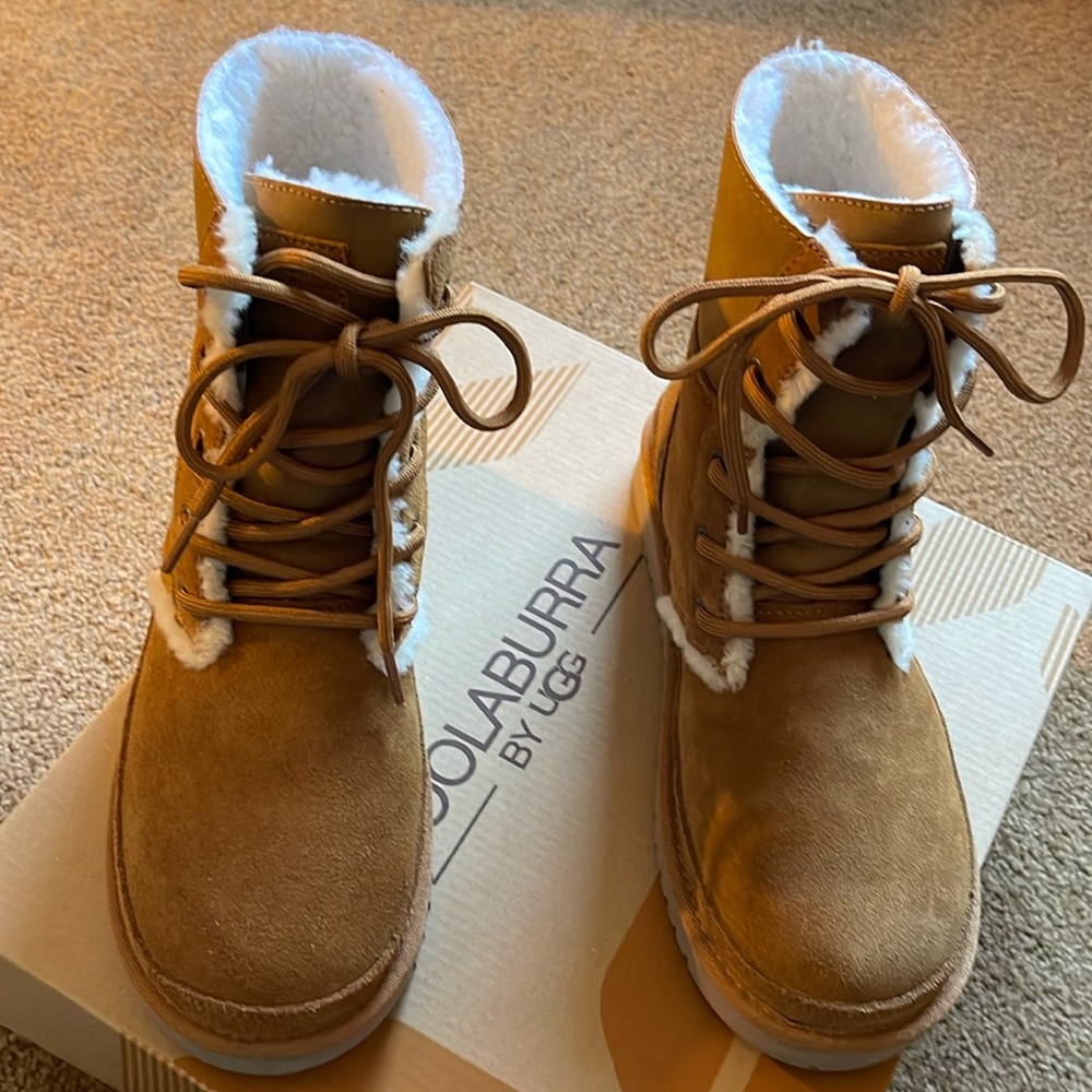 Brand New Ugg Koolaburra boots